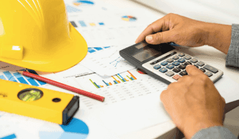 39. Planning, Estimation, Contracting & Survey works