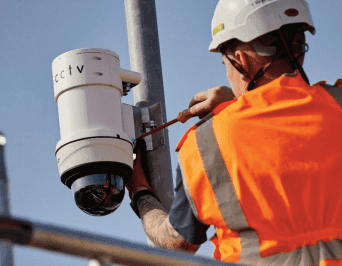 6. Networking & Camera works