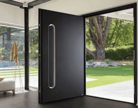 17. Doors & Window works