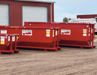 27. Building Renovation & Debris works