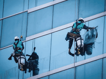 31. Cleaning & Sanitation works