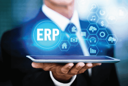 33. Online ERP & Software Programs