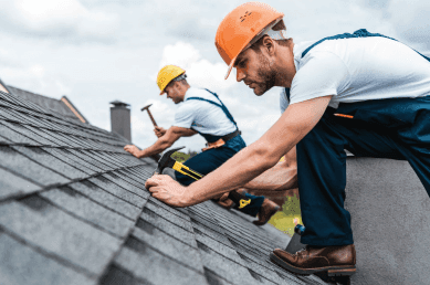 Fire & Safety works